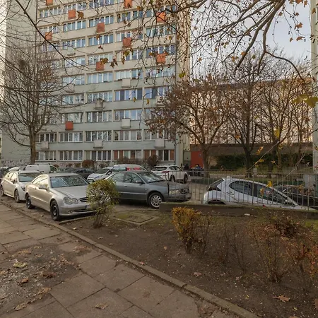 Park Zeromskiego Comfort By Bookinghost 아파트 *