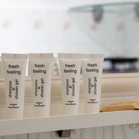 아파트 Park Zeromskiego Comfort By Bookinghost *