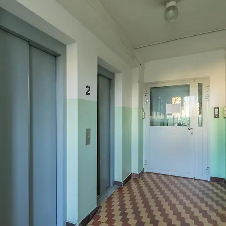 아파트 Park Zeromskiego Comfort By Bookinghost *