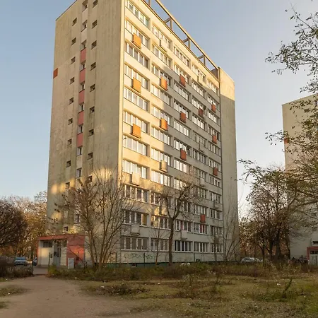 Park Zeromskiego Comfort By Bookinghost * Stettino