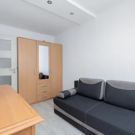 Park Zeromskiego Comfort By Bookinghost * 슈체친