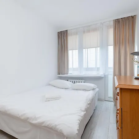 Park Zeromskiego Comfort By Bookinghost 아파트 *