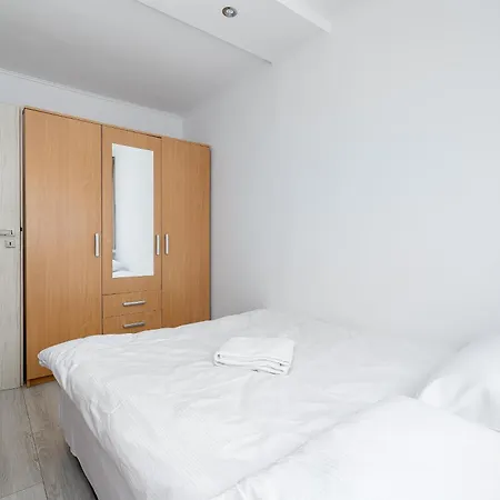 Park Zeromskiego Comfort By Bookinghost * 슈체친