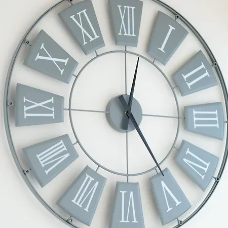 아파트 Park Zeromskiego Comfort By Bookinghost *