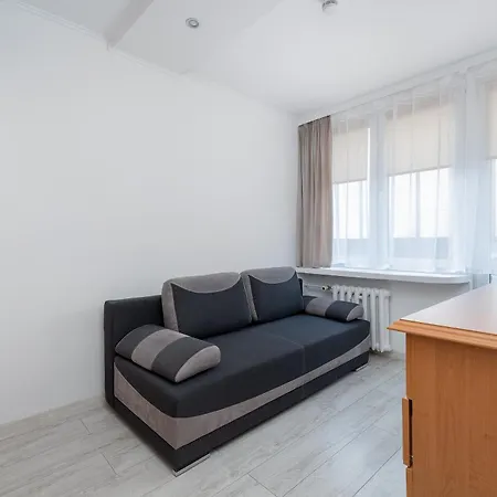 Park Zeromskiego Comfort By Bookinghost 아파트 *